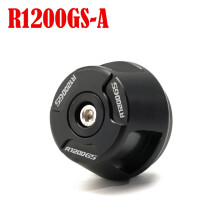(R1200GS black-A) For BMW R1250GS Adventure HP R1250 GS R1200GS 1250 GSA Motorcycle Wheel