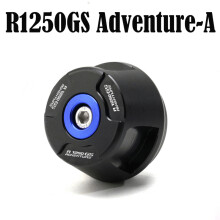 (R1250GSA-Blue-A) For BMW R1250GS Adventure HP R1250 GS R1200GS 1250 GSA Motorcycle Wheel