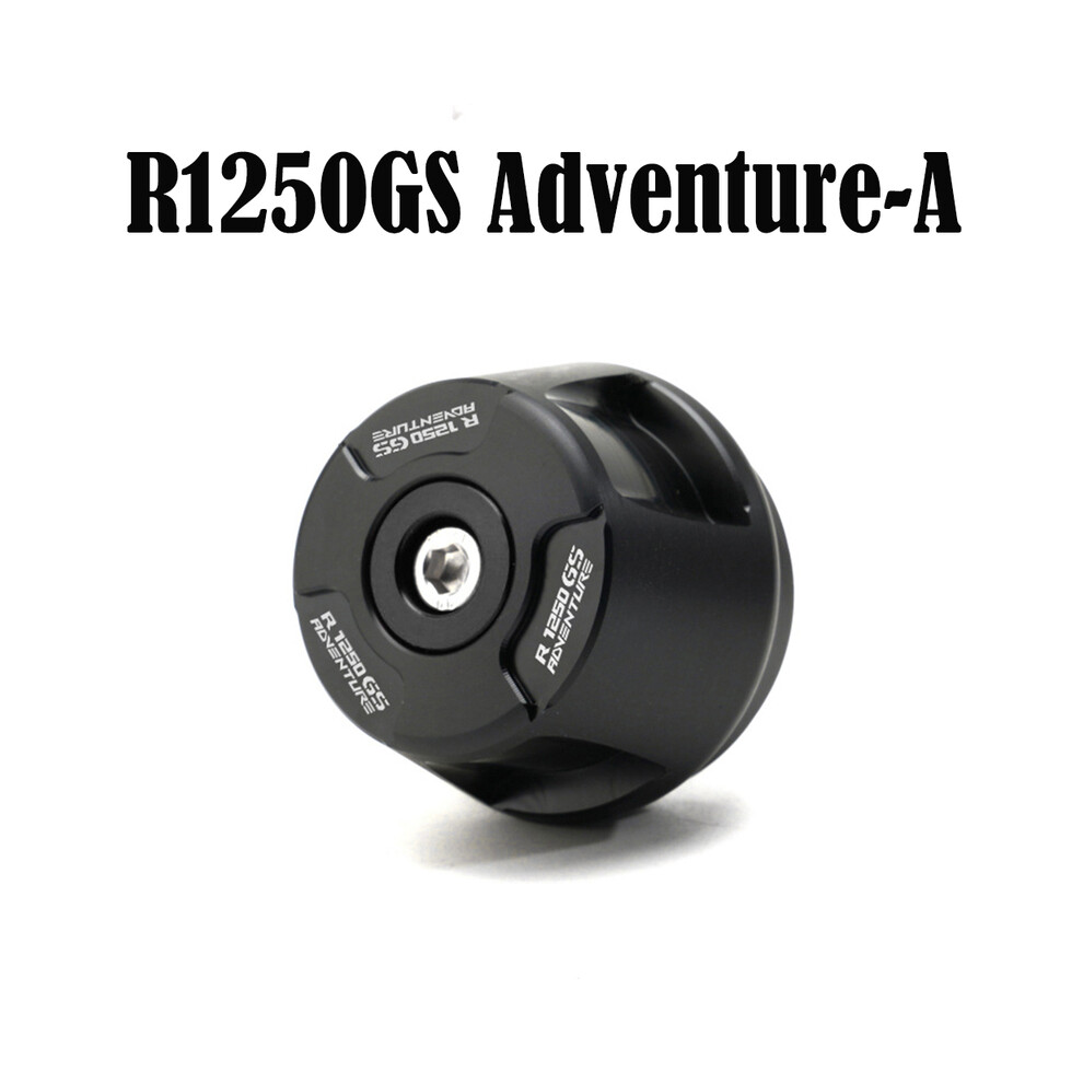 (R1250gsa-A) For Bmw R1250gs Adventure Hp R1250 Gs R1200gs 1250 Gsa Motorcycle Wheel Black 882619855383