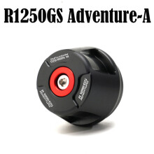 (R1250GSA-Red-A) For BMW R1250GS Adventure HP R1250 GS R1200GS 1250 GSA Motorcycle Wheel