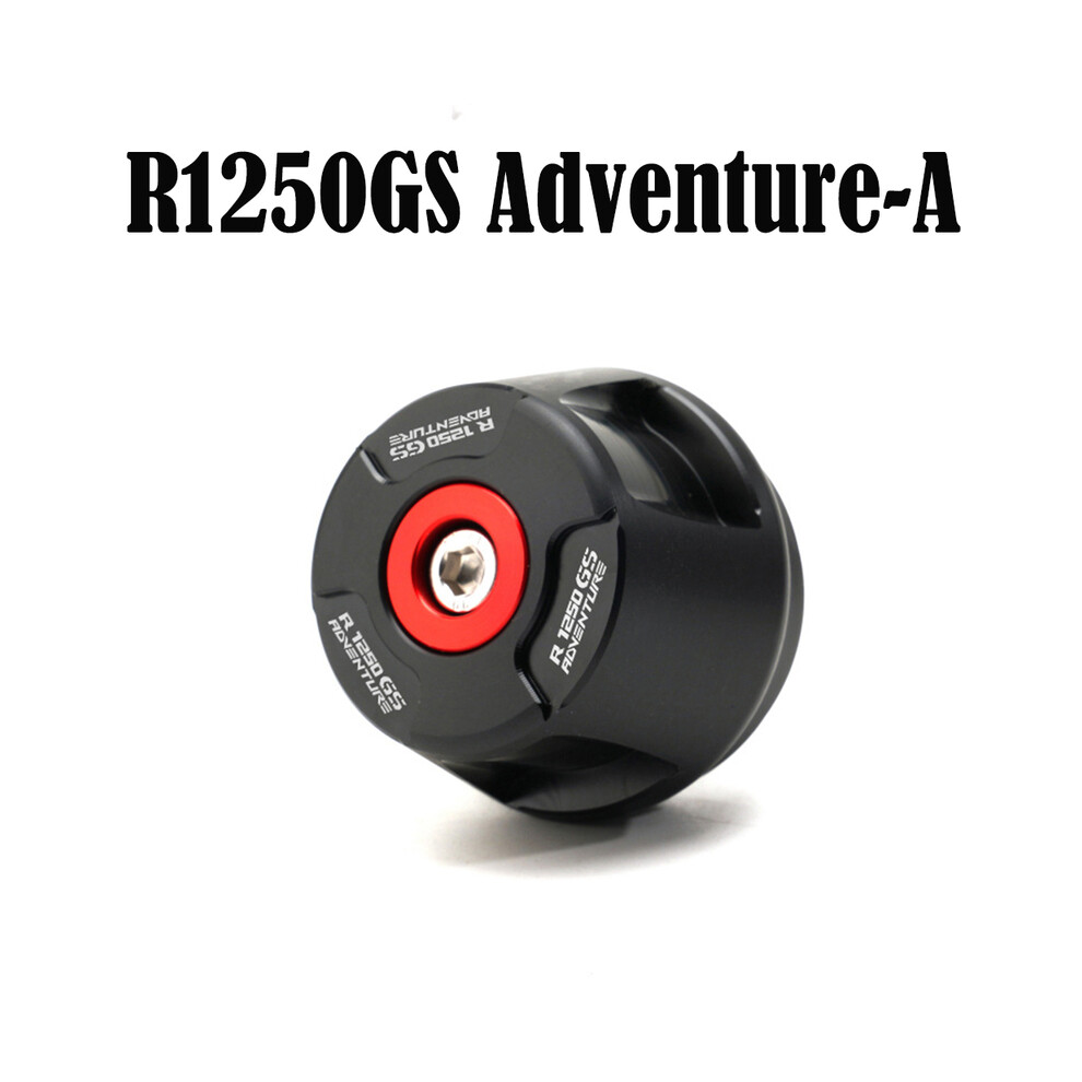 (R1250gsa-A) For Bmw R1250gs Adventure Hp R1250 Gs R1200gs 1250 Gsa Motorcycle Wheel Red 882619855406
