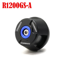 (R1200GS blue-A) For BMW R1250GS Adventure HP R1250 GS R1200GS 1250 GSA Motorcycle Wheel
