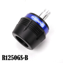 (R1250GS Blue-B) For BMW R1250GS Adventure HP R1250 GS R1200GS 1250 GSA Motorcycle Wheel