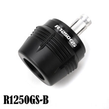 (R1250GS Black-B) For BMW R1250GS Adventure HP R1250 GS R1200GS 1250 GSA Motorcycle Wheel