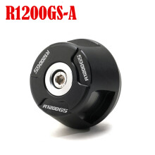 (R1200GS silver-A) For BMW R1250GS Adventure HP R1250 GS R1200GS 1250 GSA Motorcycle Wheel