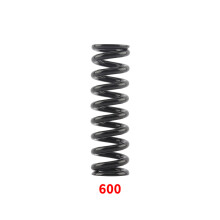 (600 Black) About Surron Light Bee X Rear Shock Absorber Spring for Motorcycle Accessories