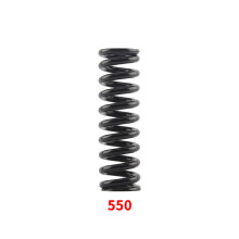 (550 Black) About Surron Light Bee X Rear Shock Absorber Spring for Motorcycle Accessories
