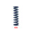 (650 Blue) About Surron Light Bee X Rear Shock Absorber Spring for Motorcycle Accessories 1