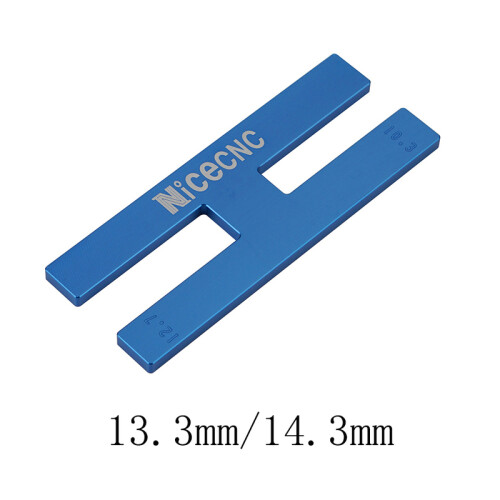 (size1 blue) Universal Motorcycle Fork Spring Compressor Repair Tool For KTM EXC SXF