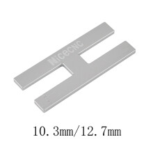 (size2 silver) Universal Motorcycle Fork Spring Compressor Repair Tool For KTM EXC SXF