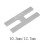(size2 silver) Universal Motorcycle Fork Spring Compressor Repair Tool For KTM EXC SXF 1