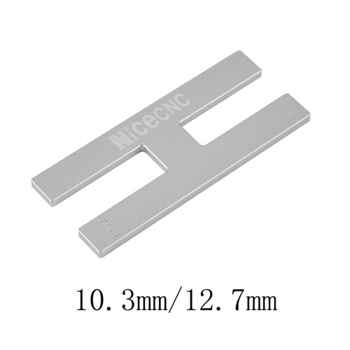 (size2 silver) Universal Motorcycle Fork Spring Compressor Repair Tool For KTM EXC SXF