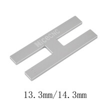 (size1 silver) Universal Motorcycle Fork Spring Compressor Repair Tool For KTM EXC SXF