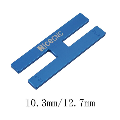(size2 blue) Universal Motorcycle Fork Spring Compressor Repair Tool For KTM EXC SXF