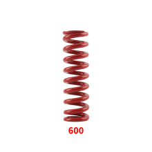 (600LBS Red) About Surron Electric Bike Motorcycle Accessories Shock Absorber Spring