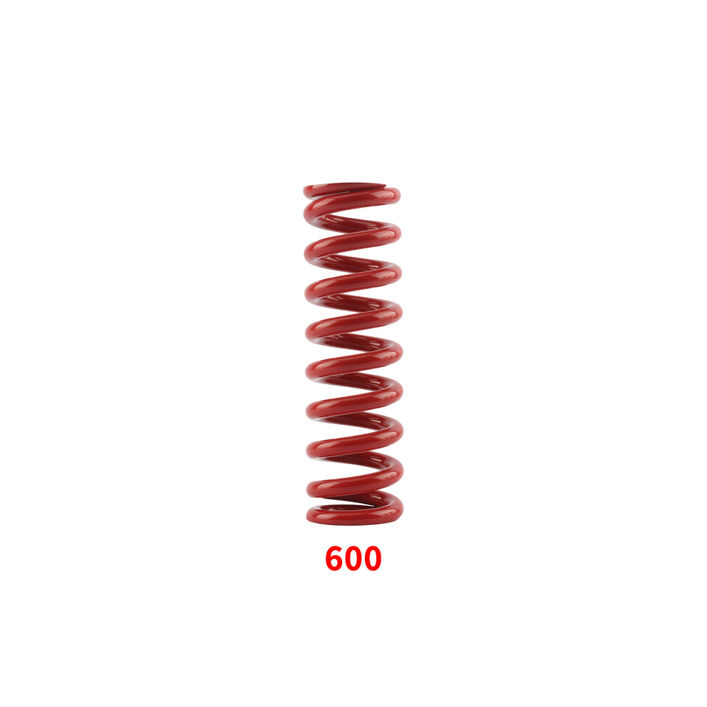 (600LBS Red) About Surron Electric Bike Motorcycle Accessories Shock Absorber Spring-image-OPC-PFCCQJX-NEW