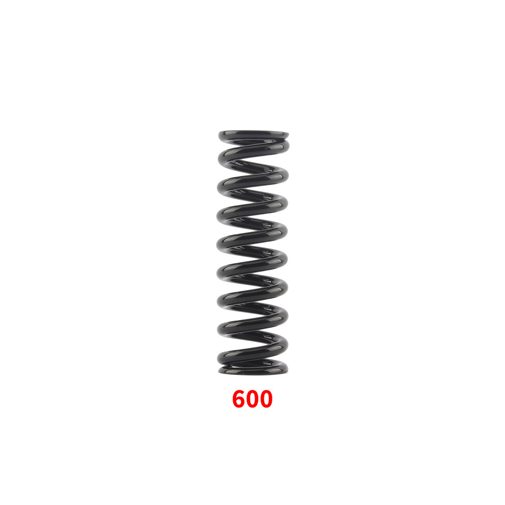 (600Lbs ) About Surron Electric Bike Motorcycle Accessories Shock Absorber Spring Black 9123213467864