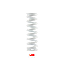 (600LBS White) About Surron Electric Bike Motorcycle Accessories Shock Absorber Spring