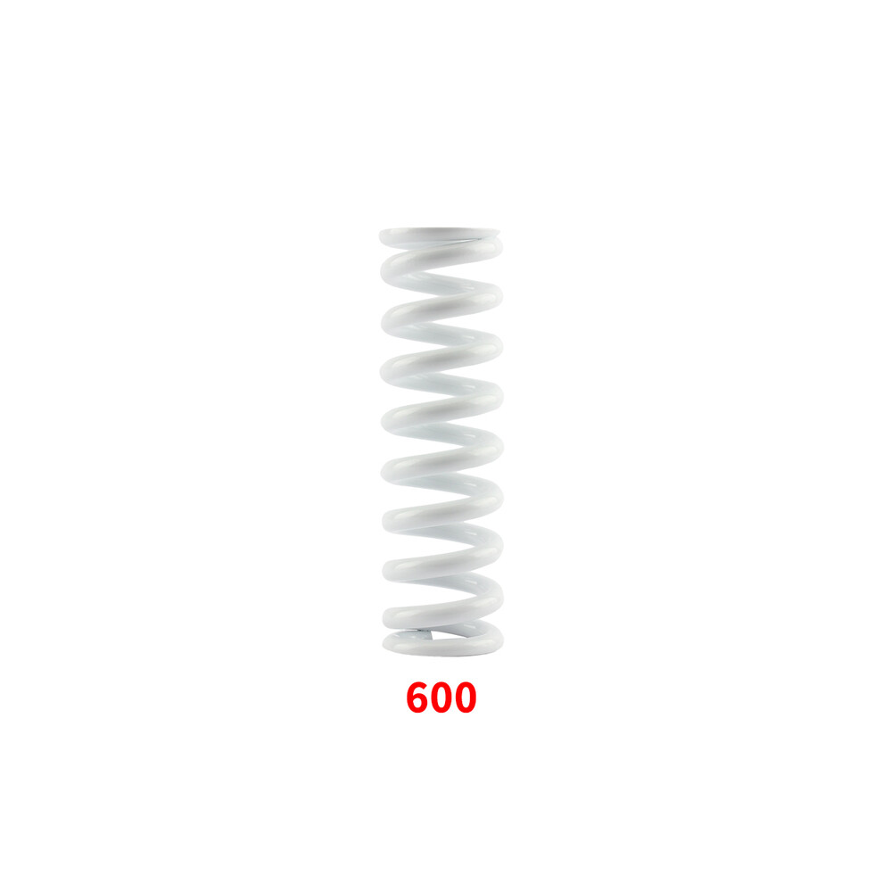 (600Lbs ) About Surron Electric Bike Motorcycle Accessories Shock Absorber Spring White 9123213467888