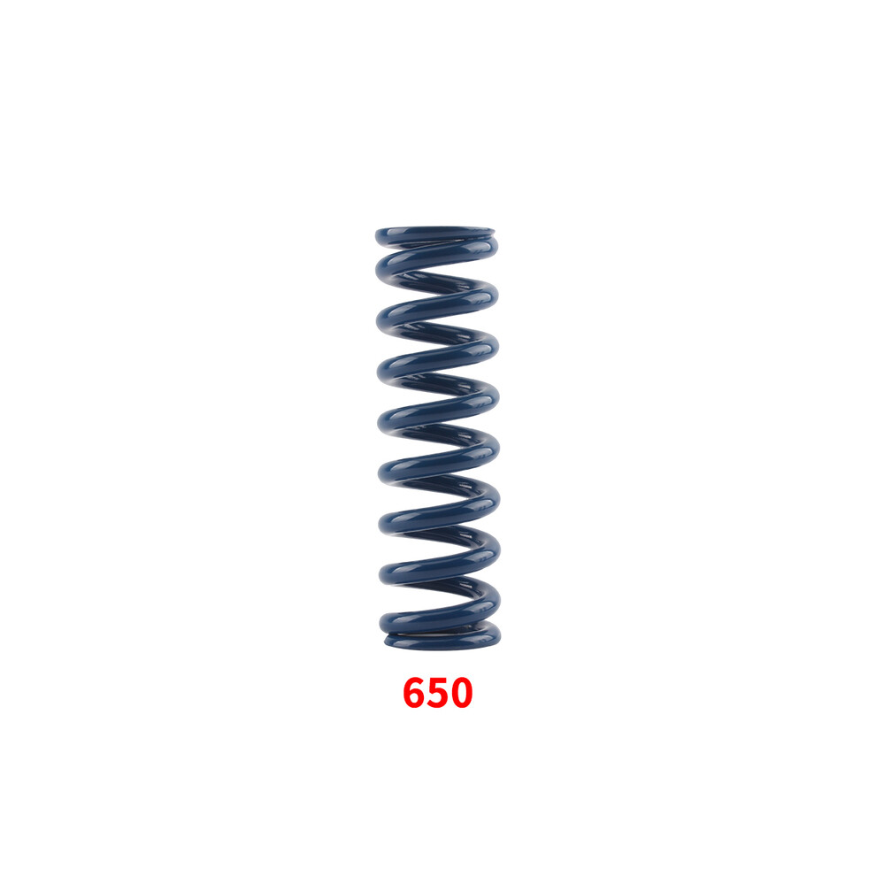 (650Lbs ) About Surron Electric Bike Motorcycle Accessories Shock Absorber Spring Blue 9123213467895