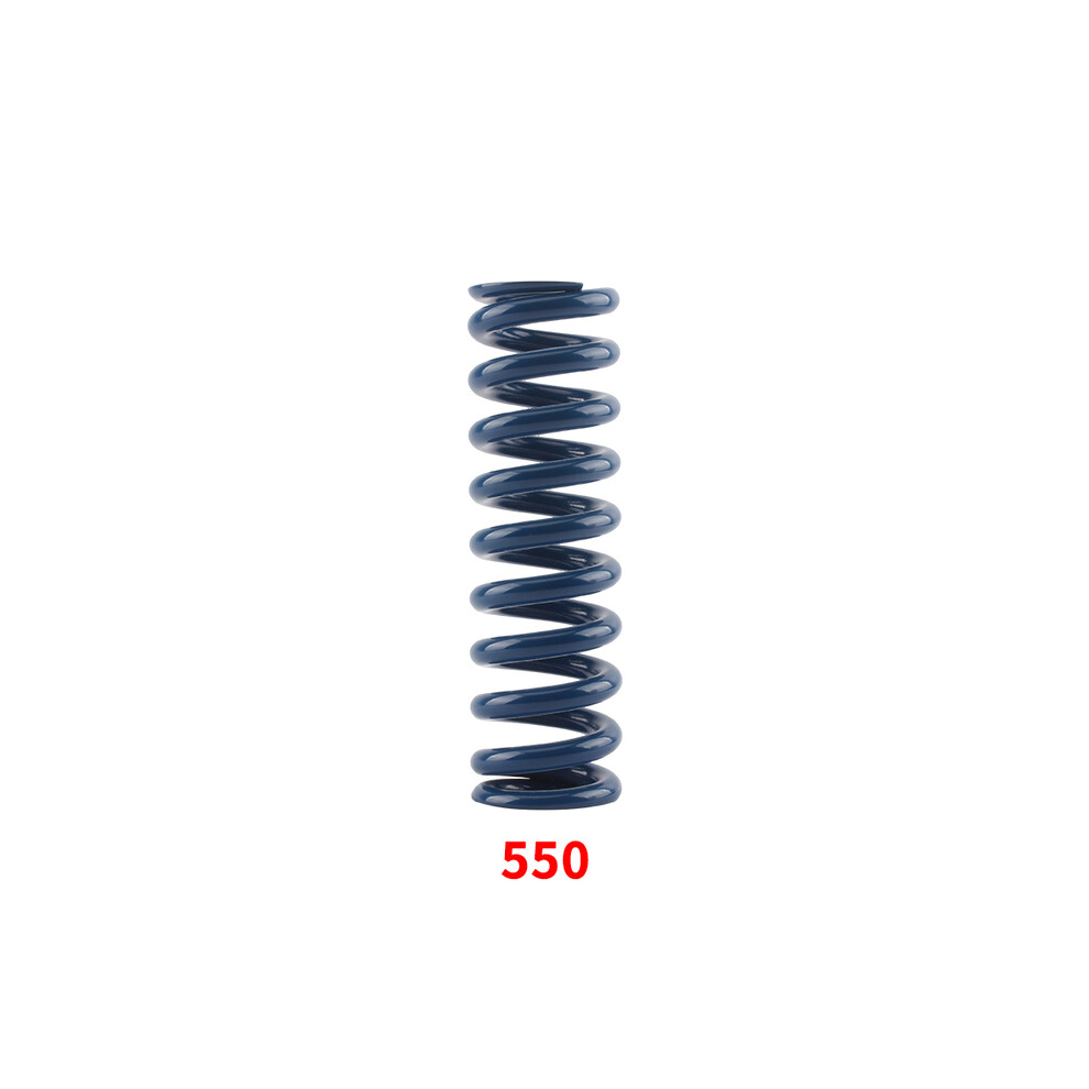 (550Lbs ) About Surron Electric Bike Motorcycle Accessories Shock Absorber Spring Blue 9123213467918