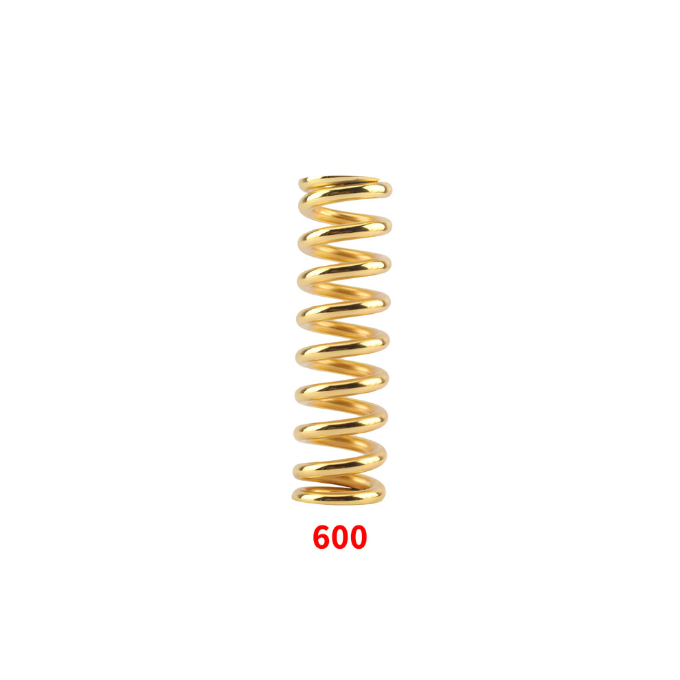 (600Lbs ) About Surron Electric Bike Motorcycle Accessories Shock Absorber Spring Gold 9123213467949