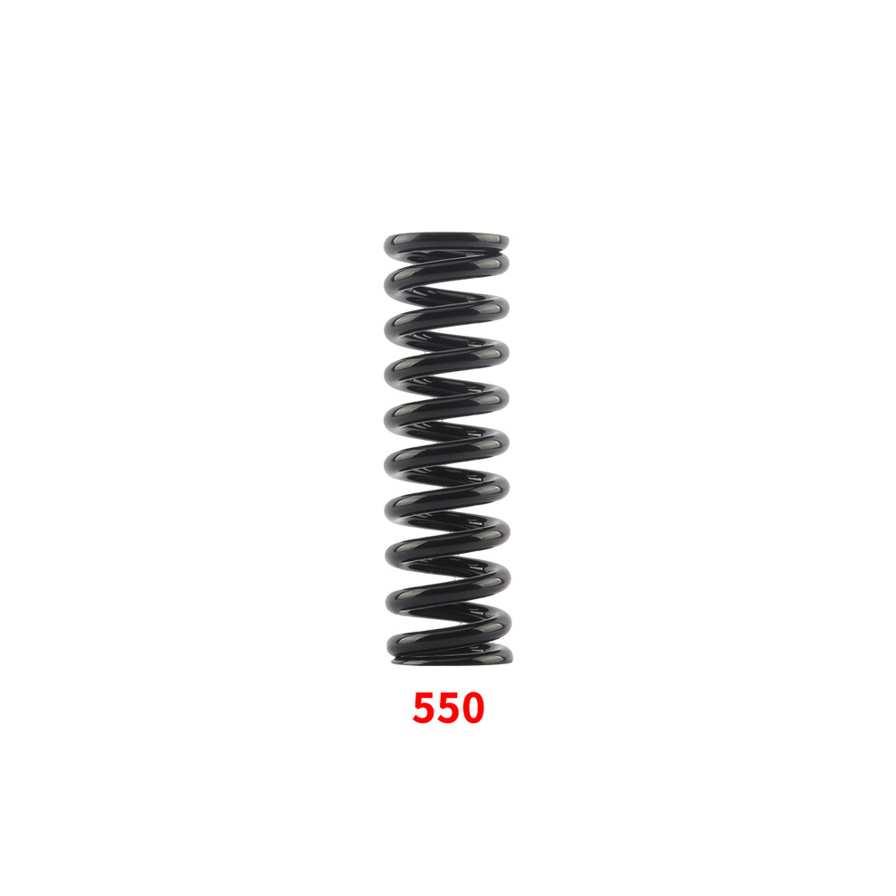 (550Lbs ) About Surron Electric Bike Motorcycle Accessories Shock Absorber Spring Black 9123213467956