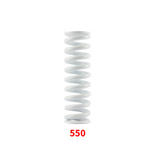 (550LBS White) About Surron Electric Bike Motorcycle Accessories Shock Absorber Spring