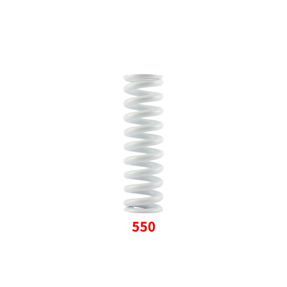 (550Lbs ) About Surron Electric Bike Motorcycle Accessories Shock Absorber Spring White 9123213467925