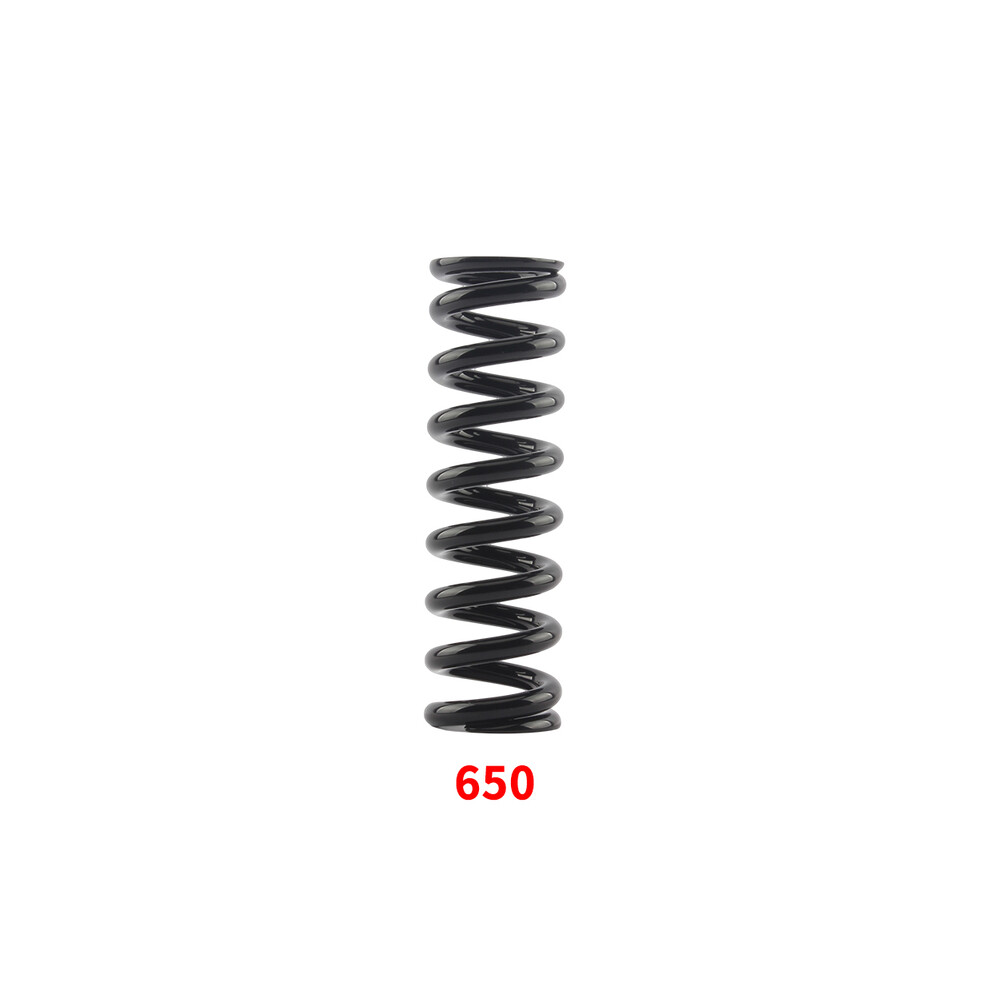 (650LBS Black) About Surron Electric Bike Motorcycle Accessories Shock Absorber Spring-image-OPC-PFCCQKH-NEW