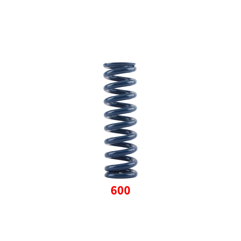 (600Lbs ) About Surron Electric Bike Motorcycle Accessories Shock Absorber Spring Blue 9123213467932