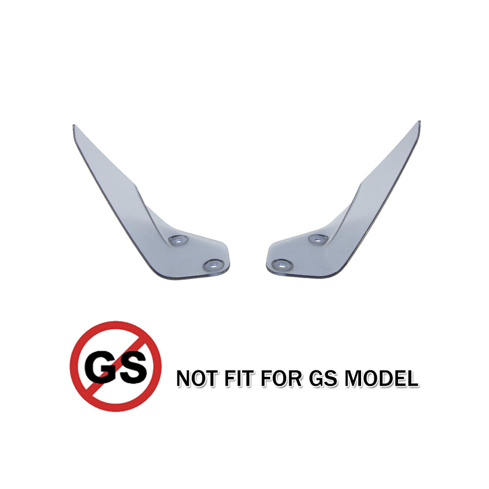 ( Smoke) For Bmw R1200gs Adventure R1200 R1250 Gs Adv Gsa 1200 1250 Lc 2014-2023 Light 882619860936
