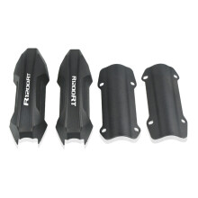 (Black) FOR BMW R1200RT R 1200RT R1200 RT 2010 2011-2018 Engine Crash bar Protection