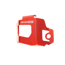 (F850GS Red) Motorcycle For BMW F750GS F850GS F750 F850 GS 2009-2020 2021 2022 CNC