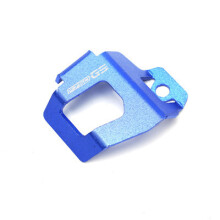 (F750GS Blue) Motorcycle For BMW F750GS F850GS F750 F850 GS 2009-2020 2021 2022 CNC