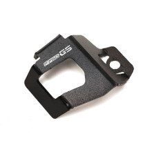 (F750GS Black) Motorcycle For BMW F750GS F850GS F750 F850 GS 2009-2020 2021 2022 CNC