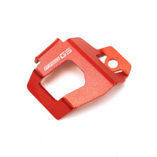 (F750GS Red) Motorcycle For BMW F750GS F850GS F750 F850 GS 2009-2020 2021 2022 CNC