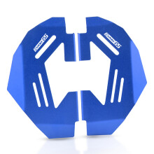 (blue R1200GS) R1200GS R1250GS ADV Motorcycle Accessories Front Brake caliper cover Protection