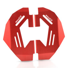 (red R1250GS) R1200GS R1250GS ADV Motorcycle Accessories Front Brake caliper cover Protection