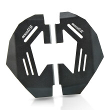 (black R1250GS) R1200GS R1250GS ADV Motorcycle Accessories Front Brake caliper cover Protection