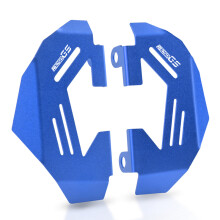 (blue R1250GS) R1200GS R1250GS ADV Motorcycle Accessories Front Brake caliper cover Protection