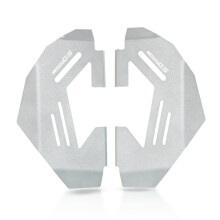 (sliver R1250GS) R1200GS R1250GS ADV Motorcycle Accessories Front Brake caliper cover Protection
