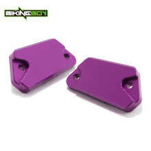 (Purple) BIKINGBOY Brake Reservoir Cap For Segway X160 X260 X 160 260 For Surron