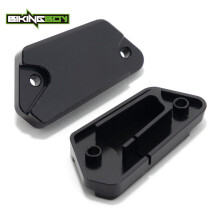 (Black) BIKINGBOY Brake Reservoir Cap For Segway X160 X260 X 160 260 For Surron