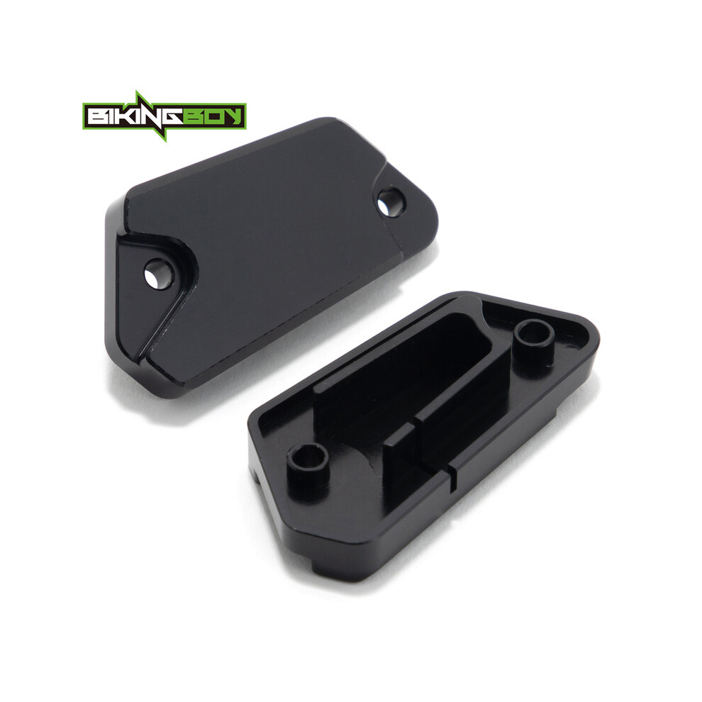 (Black) Bikingboy Brake Reservoir Cap For Segway X160 X260 X 160 260 For Surron Black 9123213468373