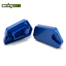 (Blue) BIKINGBOY Brake Reservoir Cap For Segway X160 X260 X 160 260 For Surron