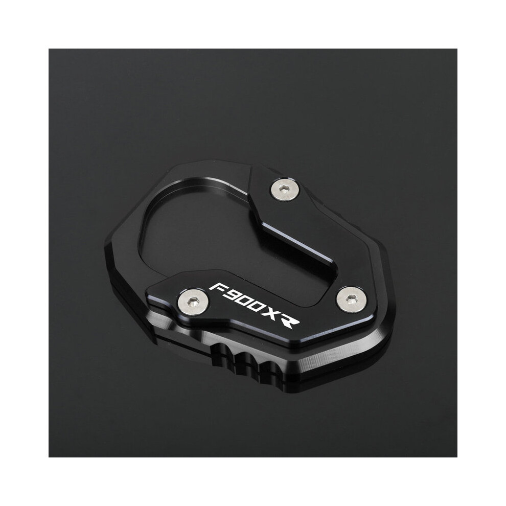 (F900xr ) For Bmw F900r F900 F900xr F 900 X Xr 2020 Motorcycle Accessories Kickstand Black 882619862329