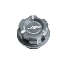 (Titanium) For BMW Motorrad S1000RR 2009-2021 Motorcycle Oil Sump Drain Cap Screw