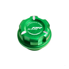 (Green) For BMW Motorrad S1000RR 2009-2021 Motorcycle Oil Sump Drain Cap Screw