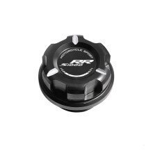 (Black) For BMW Motorrad S1000RR 2009-2021 Motorcycle Oil Sump Drain Cap Screw